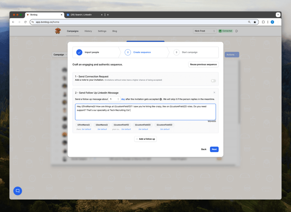 Fresh Look at 10 Linkedin Connection Request Best Practices For 2026